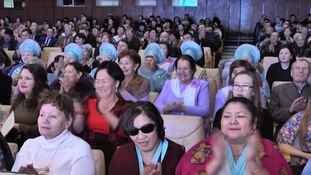 Чествование активистов в Житикаре смотреть онлайн