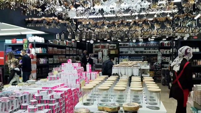 Где купить все для дома/магазин хоз товаров в Хурме/Анталия/Турция/ смотреть онлайн