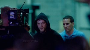 ✔️Tom Hardy - Warrior / Том Харди - Воин