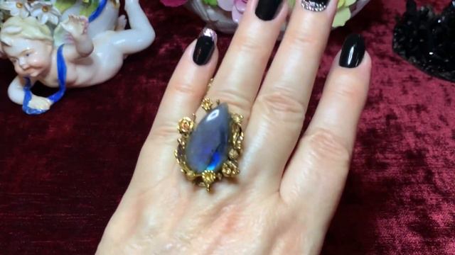 Необыкновенные по #дизайну авторские #кольца.