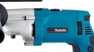 Дрель ударная Makita HP2071 (HP2071F)