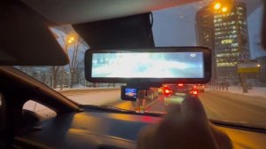Как работает про пилот на Nissan Leaf ￼￼￼