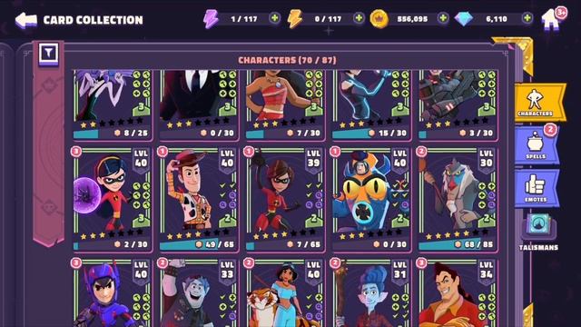 Disney Sorcerer's Arena - Unlocking Fred! Big Hero 6 Legendary Event! смотреть онлайн