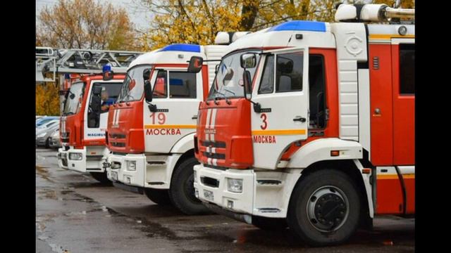 В Москве зафиксирован скачок радиации