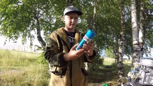 Нет искры, а думал топливо Ветерок 12