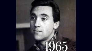 Высоцкий Авто I Песня автозавистника Жигули Версия 1 1971