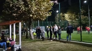 Далеко не всем понравится отдыхать в санатории ЗНАНИЕ.Адлер 24 октября 2021.