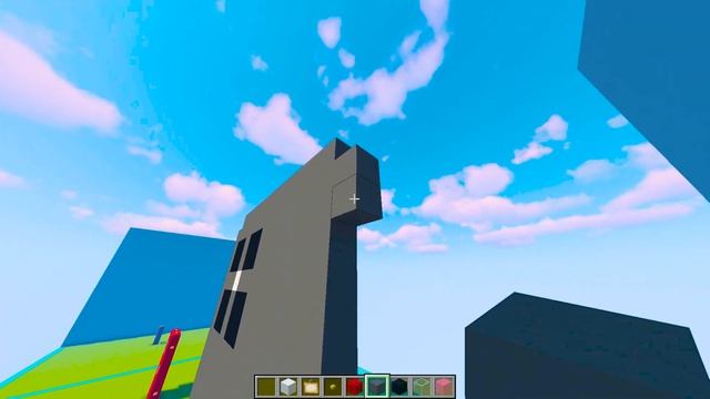 КТО ЛУЧШЕ ПОСТРОИТ iPhone 12 за 20 СЕК / 1 МИНУТУ / 10 МИНУТ? БИТВА ПОСТРОЕК В МАЙНКРАФТЕ! смотреть онлайн