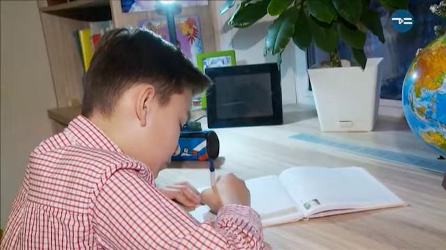 Мама в деле - «Утро с Вами» 06.12.2017
