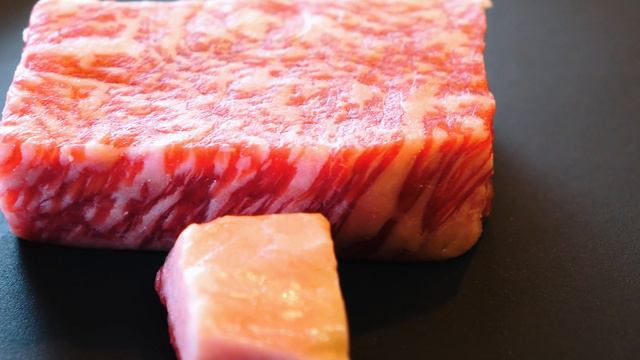 KAGOSHIMA WAGYU (Amazing Japanese Beef) смотреть онлайн