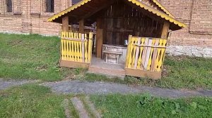 ИРБИТ! Церковь!ЦЕРКОВНЫЙ КОЛОДеЦ ЕЁ ,и что ВНУТРИ колодцА ,КАК он устроен ! ВСЕ ЭТО НАХОДИТСЯ в