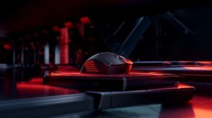 CLUTCH GM51 LIGHTWEIGHT WIRELESS - APEX WIRELESS MOUSE | MSI