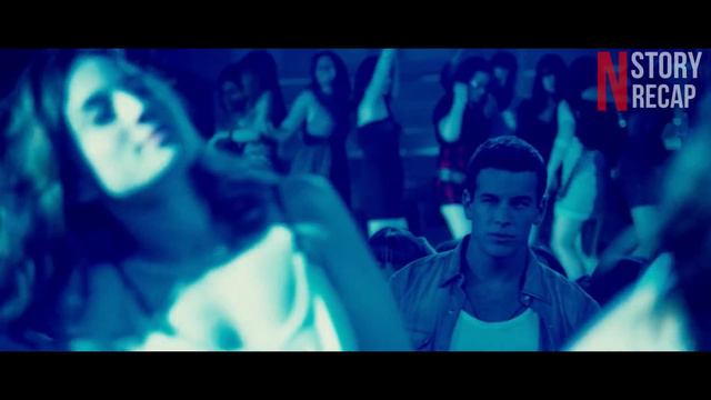 Shy Girl Falls In Love With the Biggest Gangster In The City || Movie Recap смотреть онлайн