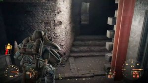 Fallout 4, 5 ЯДЕРНЫХ БЛОКОВ В НАЧАЛЕ !!!