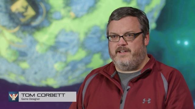 Creating Cubespace: A Cyber Video Game for the President’s Cup Finals - Game Design смотреть онлайн