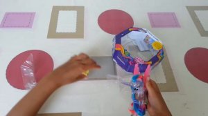 Принцесса Селестия. Распаковка