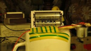 Сигнализатор воды своими руками. Спасёт от протечек.