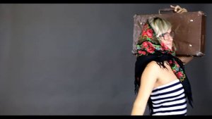 Оригинальное свадебное поздравление от подруг Невесты