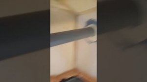 Печка для кемпера на газу, или простейший теплообменник своими руками