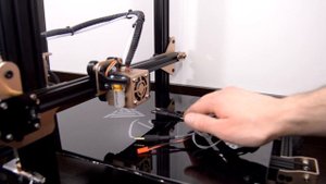 КАК СНИМАТЬ TIMELAPSE ПЕЧАТИ 3D ПРИНТЕРА