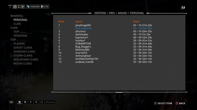 Warframe unlimited Xiphos turrets!!!! смотреть онлайн