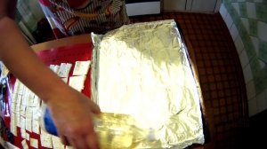 КАК СДЕЛАТЬ ЧИПСЫ ИЗ ЛАВАША. HOW TO MAKE CHIPS OF THE UNLEAVENED WHEAT CAKE.