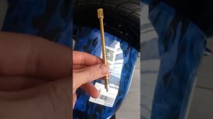 Как и чем накачать колеса на гироскутере