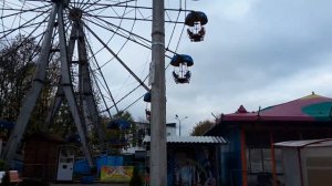 Смоленская крепостная стена