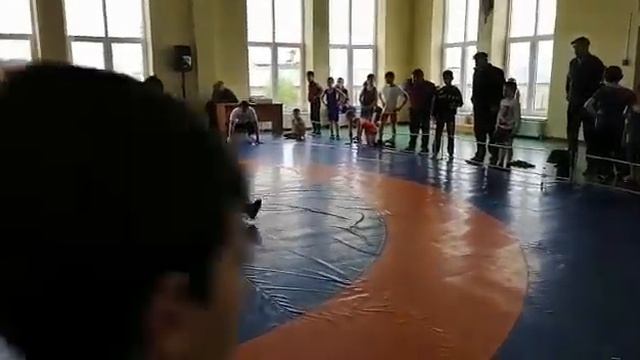 БАТИК ГЕРГИЕВ смотреть онлайн