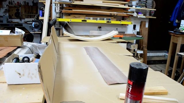 Spray Adhesive for Paper Backed Veneer смотреть онлайн