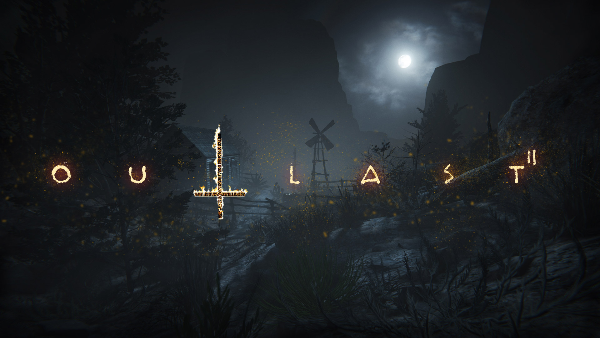 Is outlast a pc game фото 87