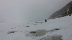 Рыбалка на Амуре.