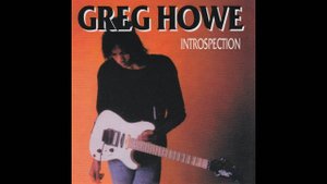 Greg Howe - Jump Start (Cover)