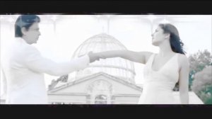 Шахрукх Кхан, Катрина Каиф _ Белый танец