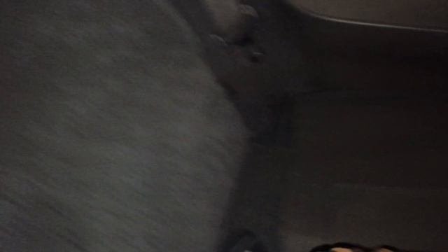 Снятие задней полки Toyota Allion  2002 года.