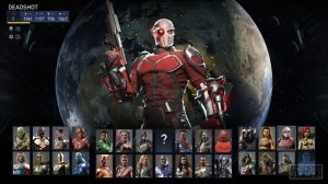 Injustice 2: How To Level Up Any Character Without Playing!!