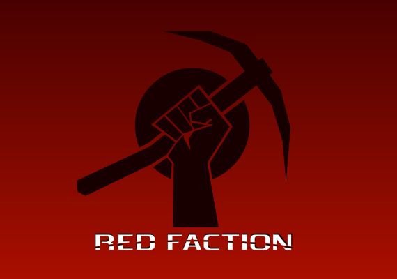 Продолжаем бунт #2 \ Red Faction