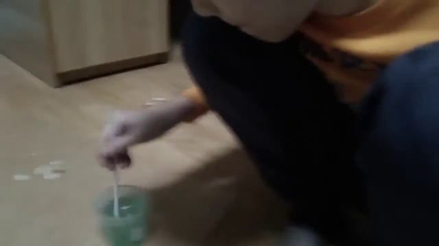 Фильтр для очистки воды своими руками \ Эксперимент с водой \ Как очистить воду в походных условиях