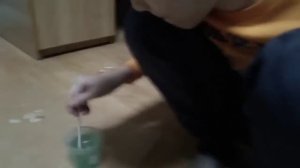 Фильтр для очистки воды своими руками \ Эксперимент с водой \ Как очистить воду в походных условиях