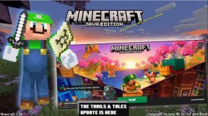 Follow The Trails To Hear the Tales!! - Minecraft Java 1.20 : My First Experiences of Trails & Tale