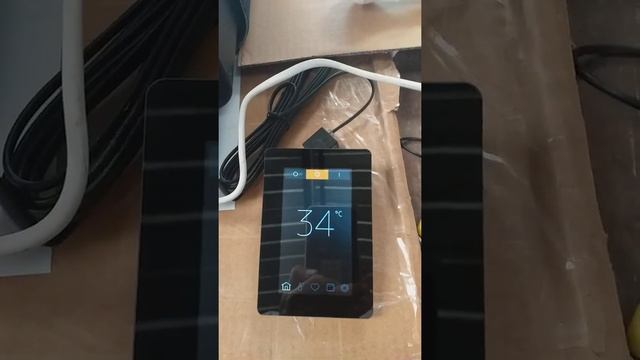 Test tylo model Senes Elit 10 10.5kw смотреть онлайн