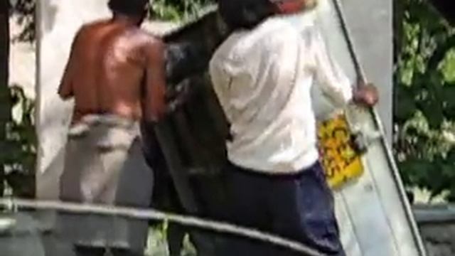 Така се вкарва ремарке..avi смотреть онлайн