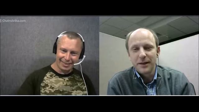 Обмен любезностями или вежливое хамство
