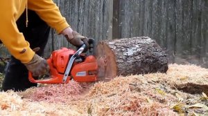 Husqvarna motorna pila 545