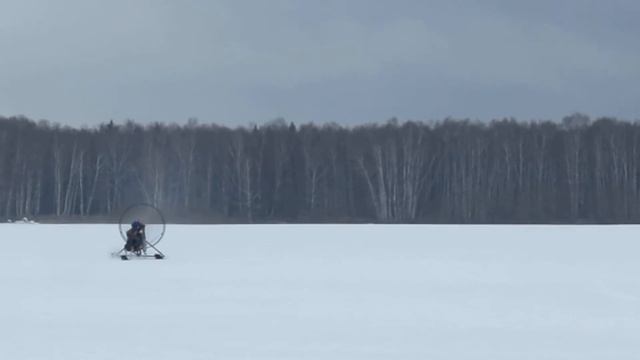 глубокий снег смотреть онлайн