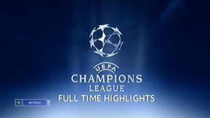 Лига Чемпионов 2009/10 1тур 1день