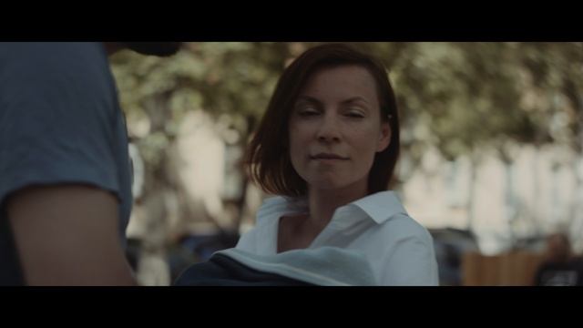 Живи. Люби. Не бойся.