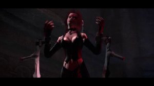 BloodRayne | Трейлер | Игра 2002 года