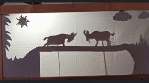Сказка К.Д. Ушинского "Два козлика"