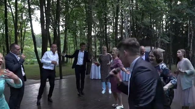 Королева красоты песня, ведущий на свадьбу Пежемский Егор